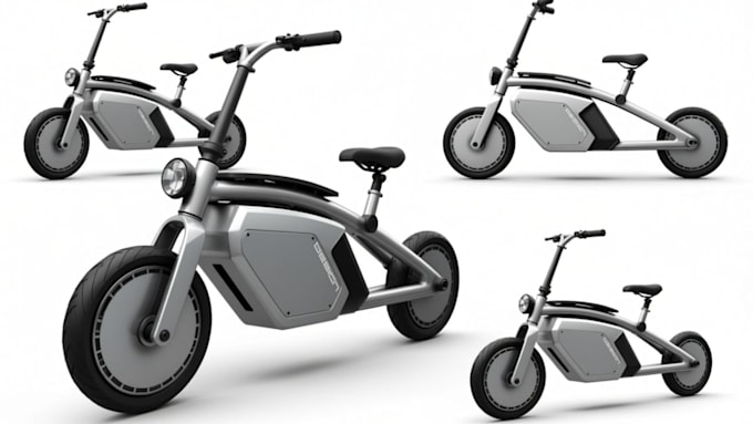 create 3d product animation, 3d product video and product animation