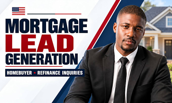 do mortgage leads, homebuyer leads, refinance leads