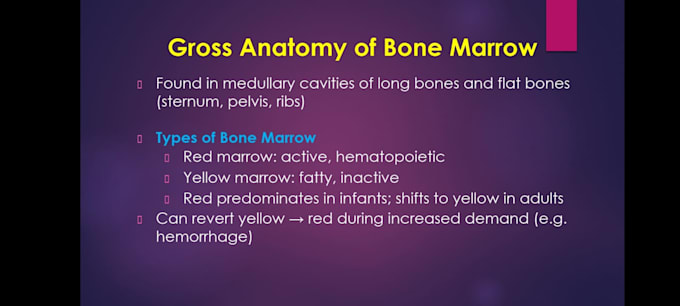 design professional medical and educational powerpoint presentations