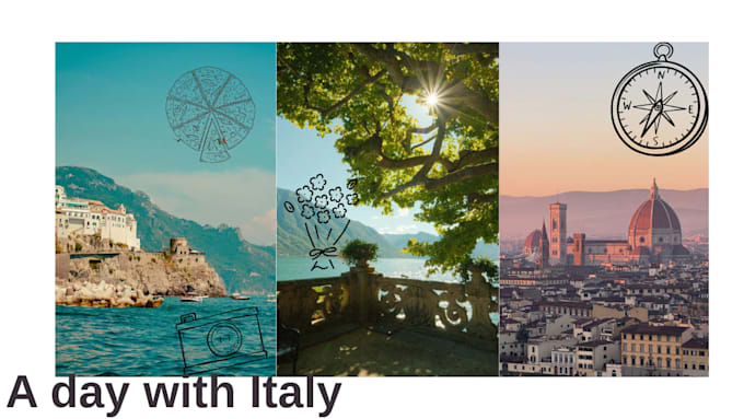 do thumbnail for travel