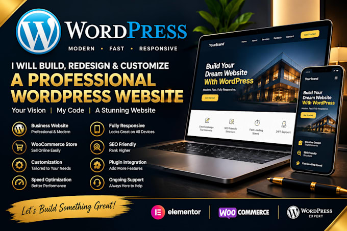 fix wordpress bug website