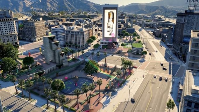 create custom fivem ymaps, 3d interiors, gta v mlos, and custom minimaps