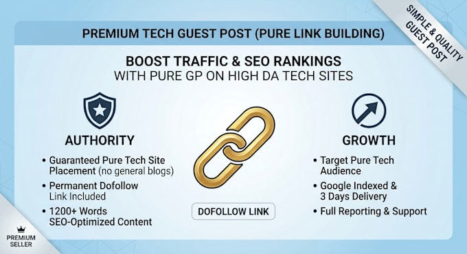 publish article on tech sites