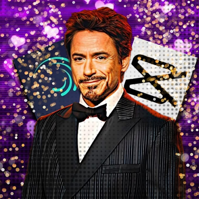 do editing cuz im experienced in it