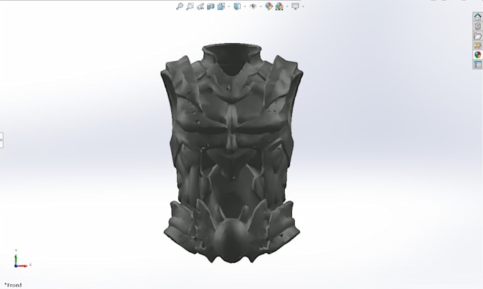 do character modeling for you