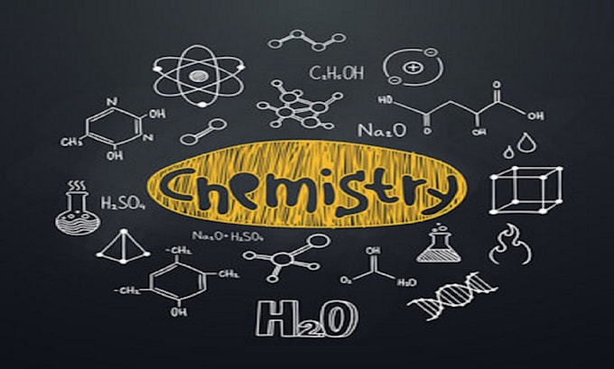 be your chemistry tutor and lesson plan creator