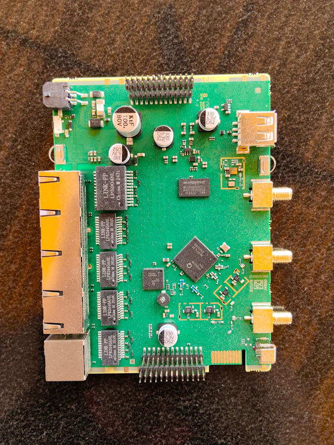 fix your raspberry pi, arduino, or embedded systems code