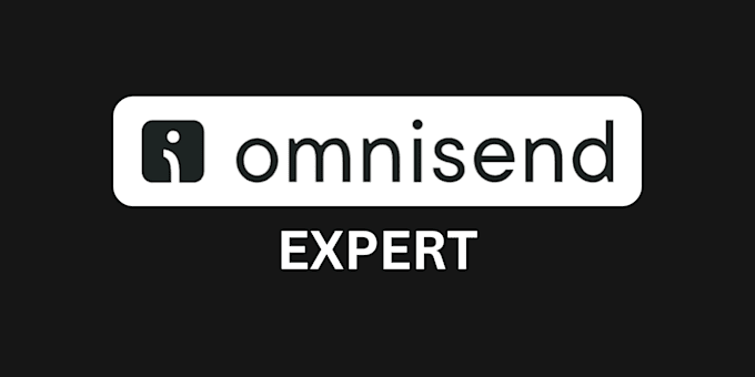 setup omnisend email automation flows for shopify ecommerce