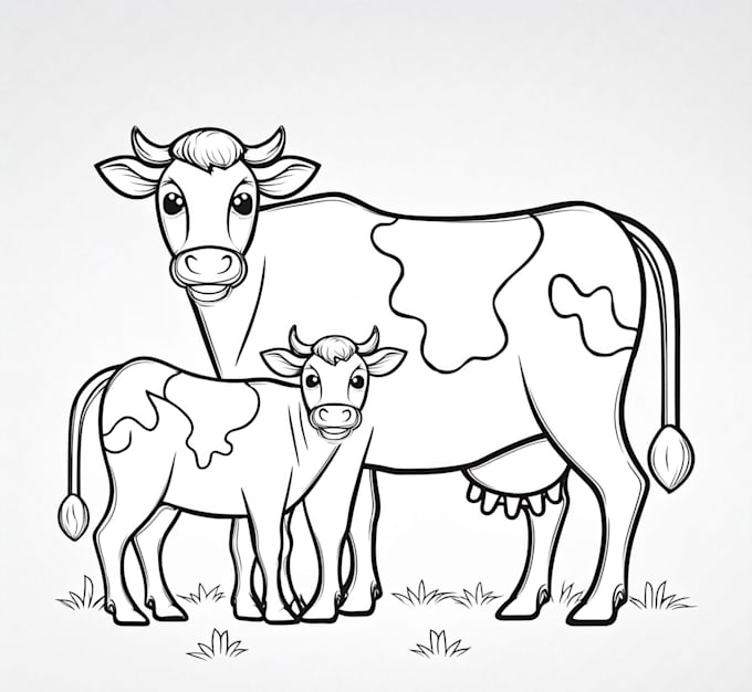 do coloring ebook for kids, for practice, for hobbyist