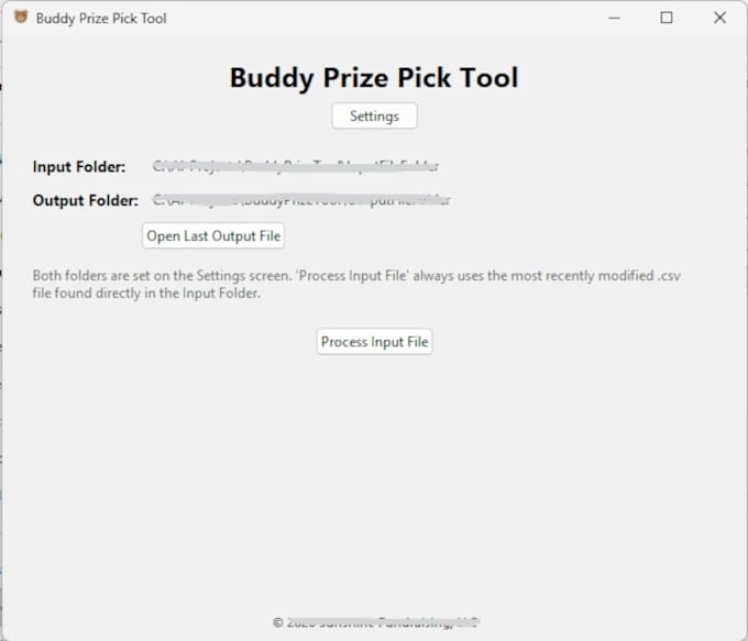 turn your excel spreadsheet into a windows app with python