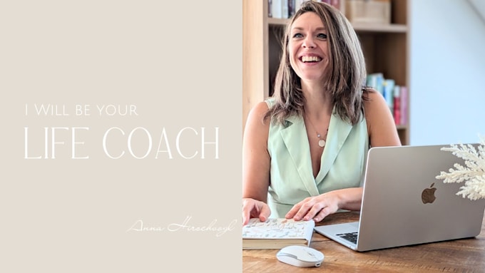 provide wellbeing and life coaching