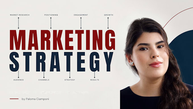 create a strategic marketing plan for your business