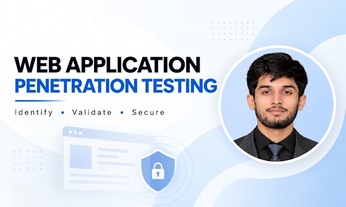 perform professional web application penetration testing
