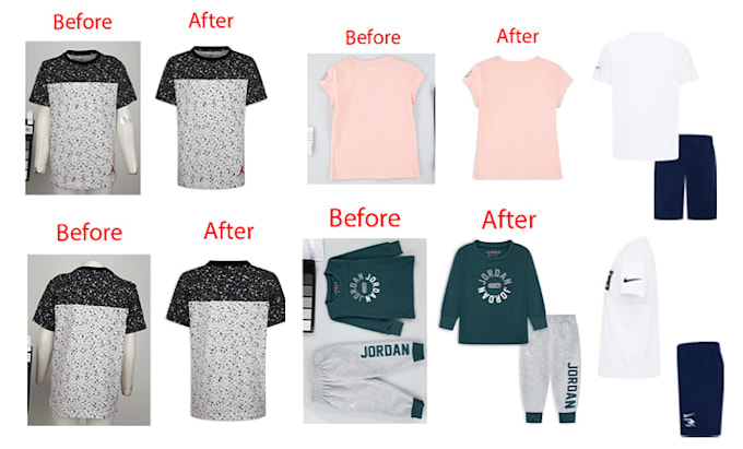 edit your product images