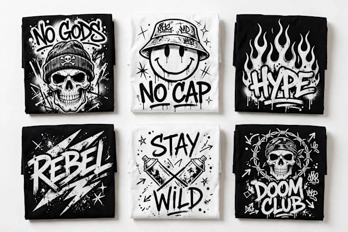design beautiful shirts for you