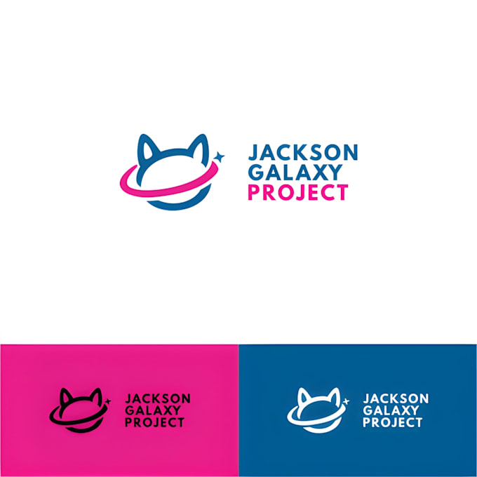 design modern minimalist technology and security logo