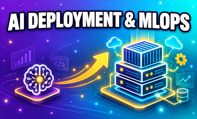 deploy and productionize your ai ml systems