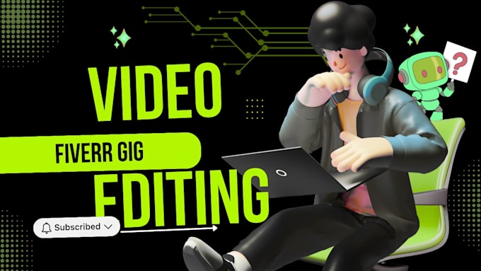 edit engaging youtube videos with captions and effects