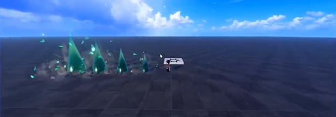 create roblox animation, combat animation, r6 r15 animation and moveset