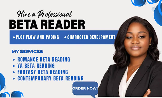 beta read romance fantasy contemporary ya novel beta reader