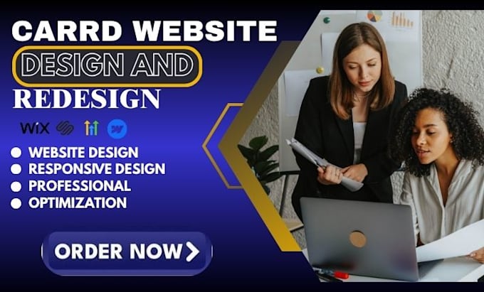 design carrd website redesign carrd website carrd landing page website design