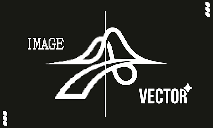 vectorize your logo or image