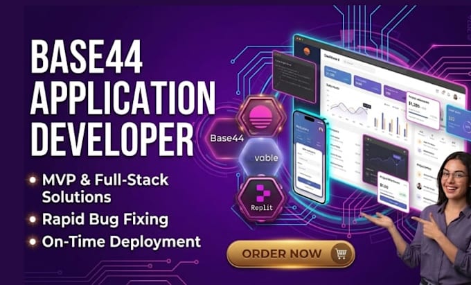base44 expert bug fixing lovable replit debugging capacitor ios android deploy