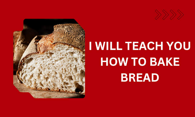 teach you how to cook bread and egg