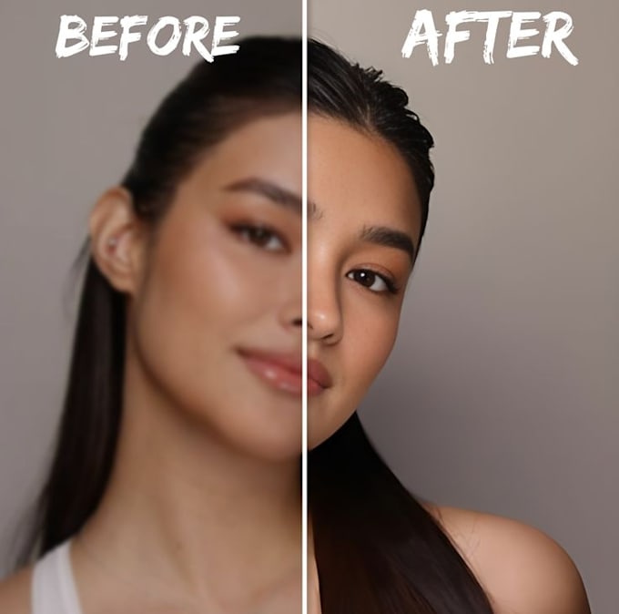 quick and easy photo editing