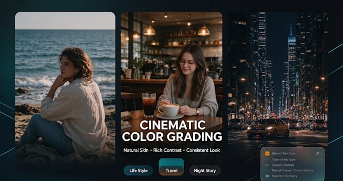 edit your social media short videos professionally