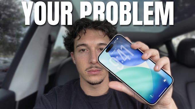 design you high ctr thumbnails to get you more views
