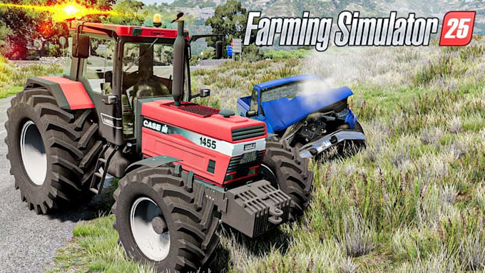 convert farming simulator mods vehicle map fs25 fs22 fs19