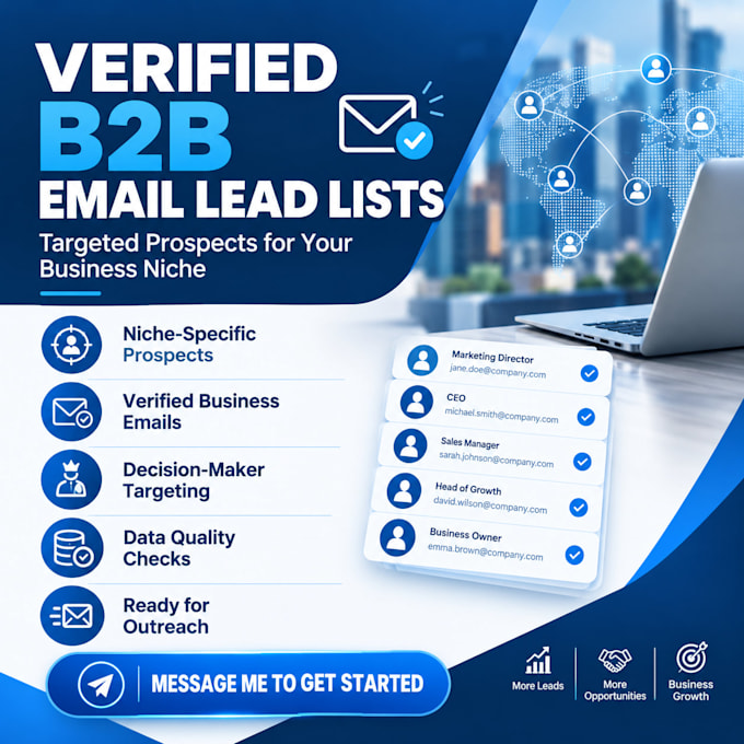 promote your digital products with email marketing