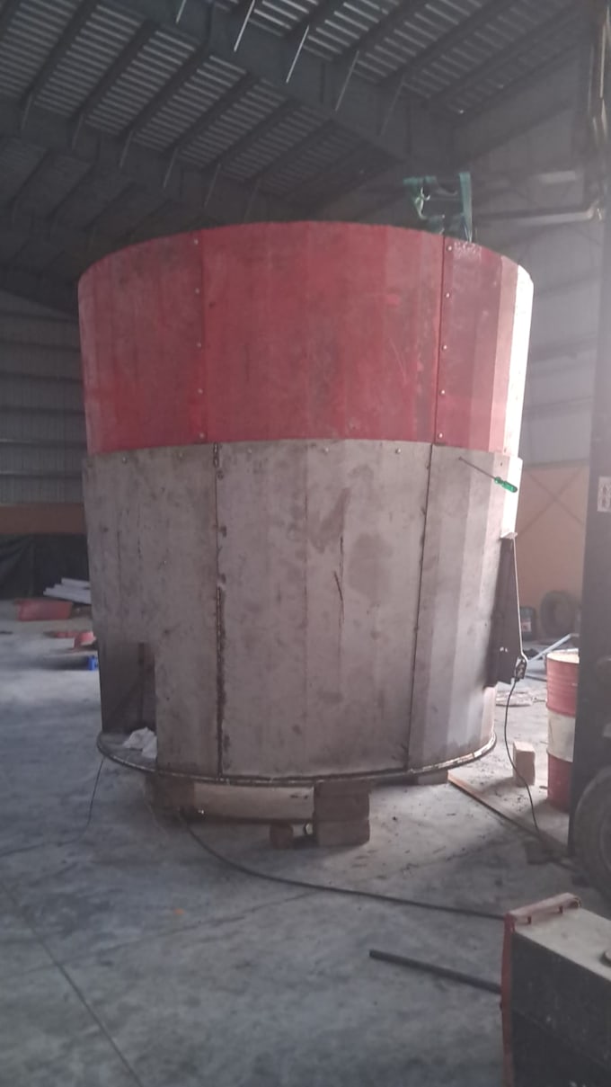 reverse engineer mechanical parts and machinery