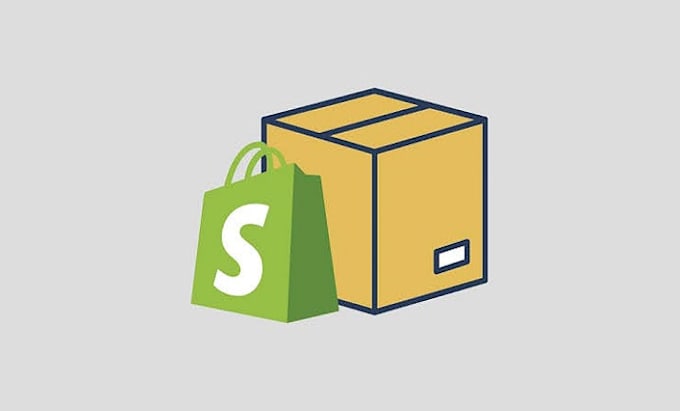 do shopify design and shopify development