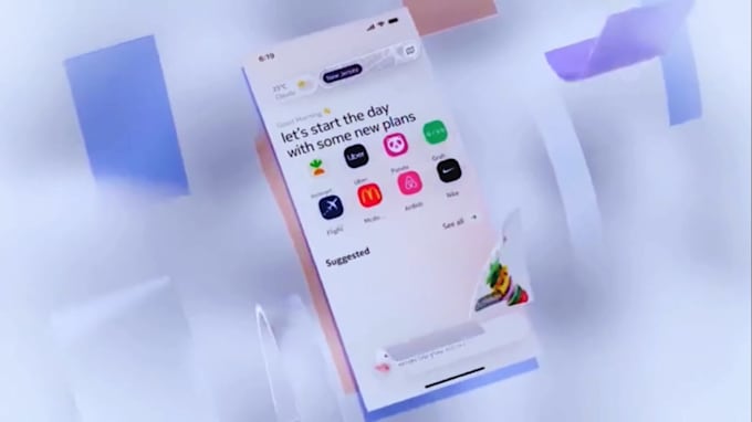 do chrome extension promotional video, website launch video, app explainer