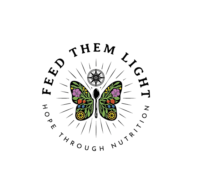 design a stunning butterfly logo for your business