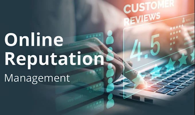 do online reputation management for individual ad business