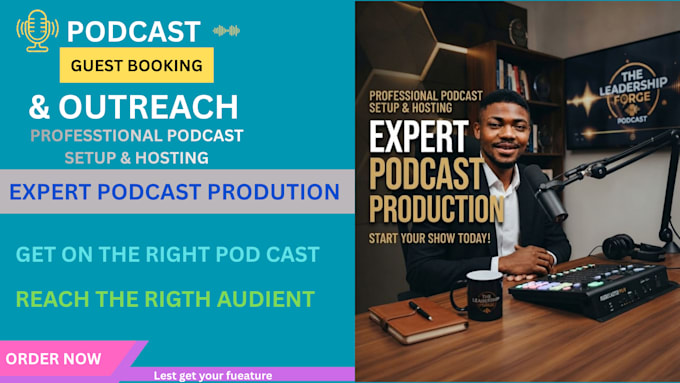find expert guests for your podcast