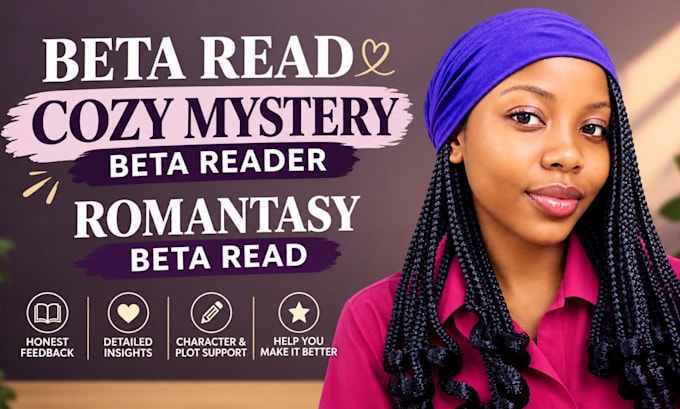 beta read cozy mystery beta reader romantasy beta read mystery beta read