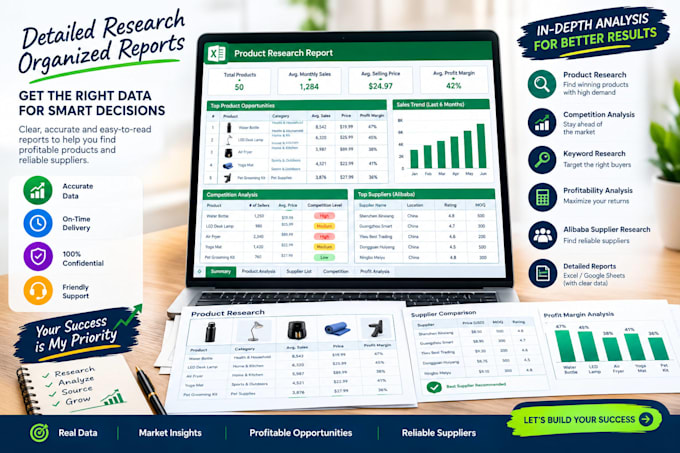 be your amazon fba virtual assistant and amazon va consultant