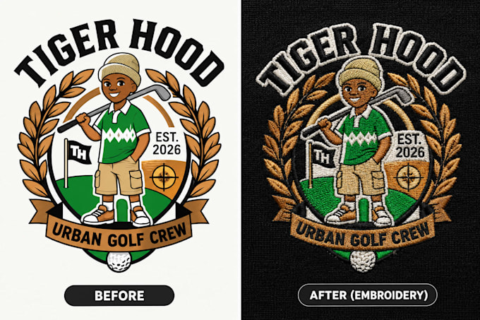 digitize image, logo digitizing into embroidery digitizing files dst, pes