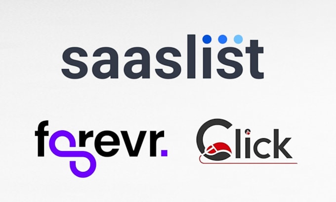 do simple modern minimalist wordmark logo design