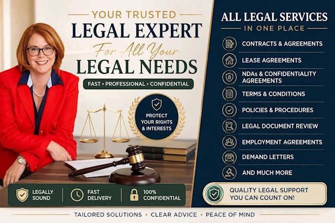 draft an independent contractor agreement