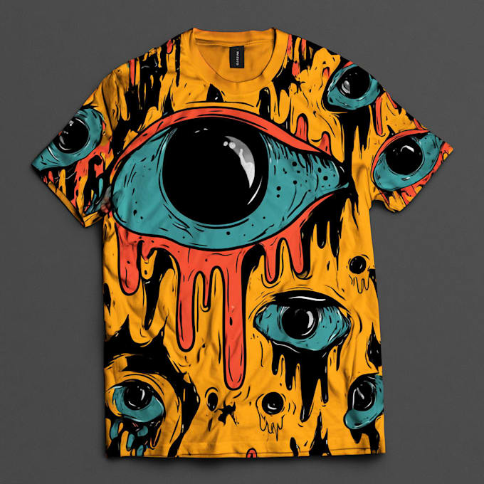 make custom apparel design for brands and businesses