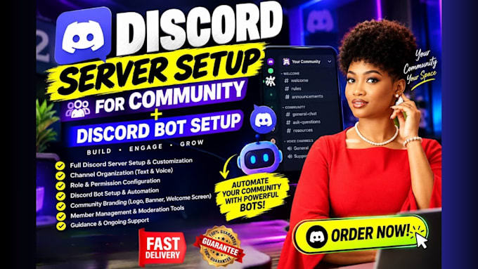 create discord server setup discord server setup discord server setup discord