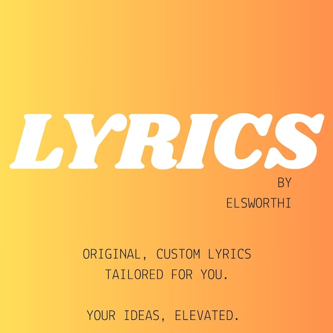 ghostwrite partial or full song lyrics