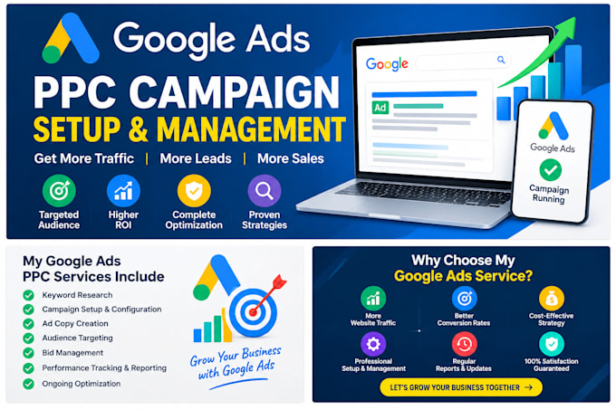 manage and optimize amazon PPC ads campaigns