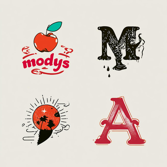 design a business logo design