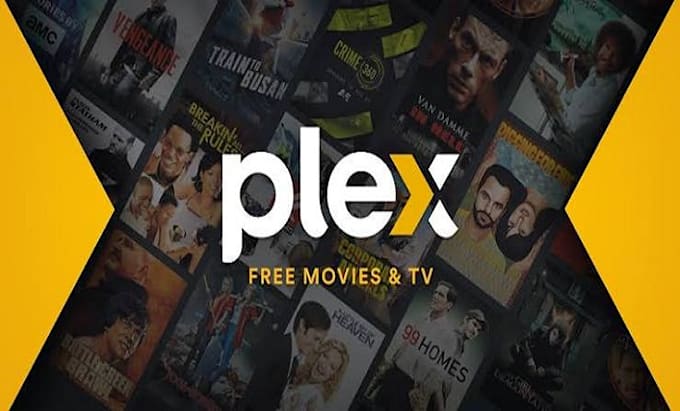 install configure plex media server nas docker remote access streaming